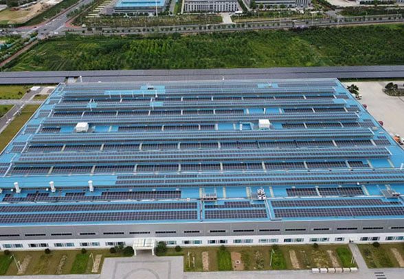 中新春興評獲江蘇省“專精特新”中小企業(yè)