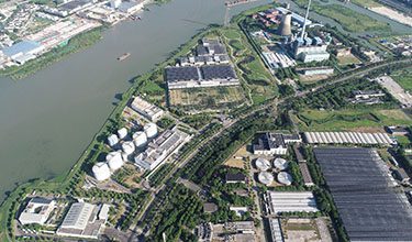蘇州工業園區循環經濟產業園